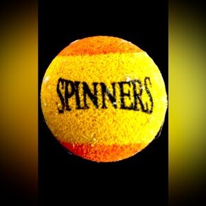 Red Sox Farm League Defunct Lowell MA Spinners Foam Baseball Souvenir HTF Ball